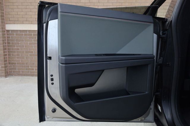 2025 Tesla Cybertruck Cyberbeast - 23093862 - 20
