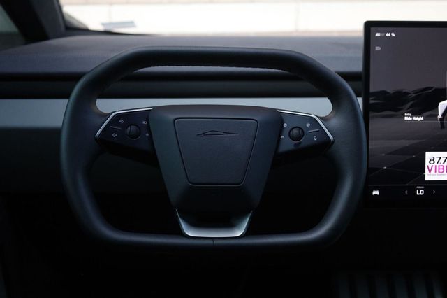 2025 Tesla Cybertruck Cyberbeast - 23093862 - 31