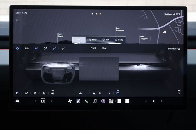 2025 Tesla Cybertruck Cyberbeast - 23093862 - 39