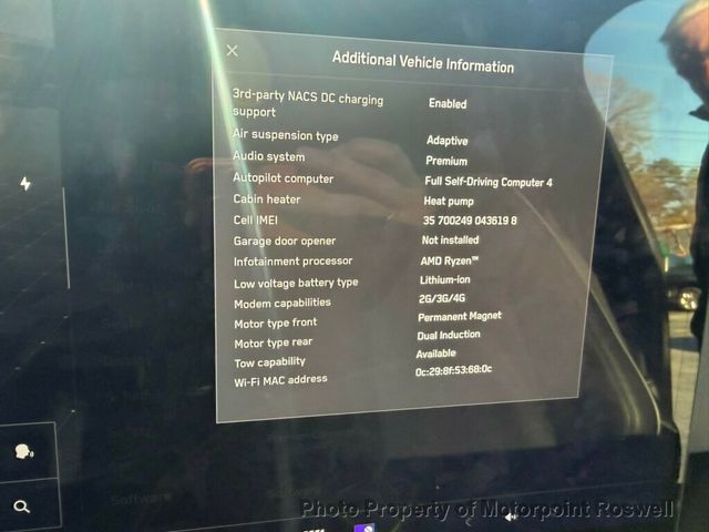 2025 Tesla Cybertruck Cyberbeast AWD - 22959770 - 9