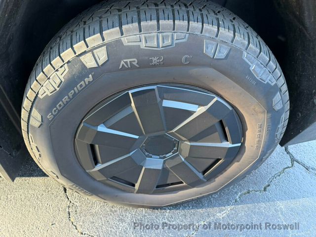 2025 Tesla Cybertruck Cyberbeast AWD - 22959770 - 3