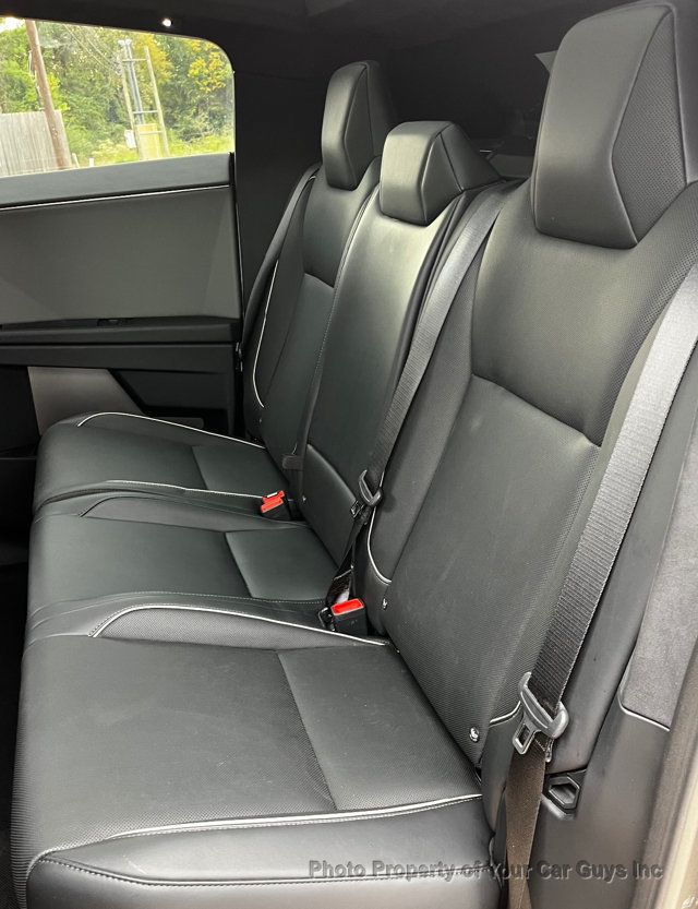 2025 Tesla Cybertruck CYBERBEAST TRI-MOTOR AWD - 23099882 - 14