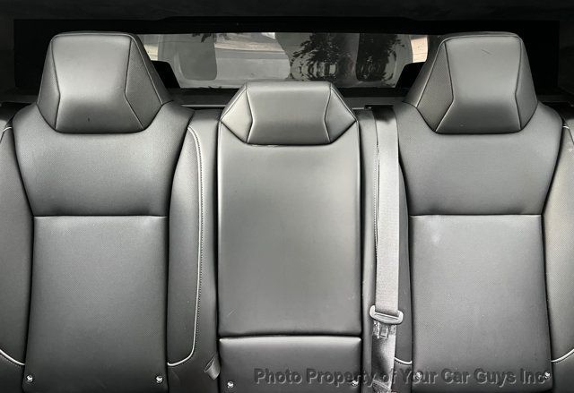 2025 Tesla Cybertruck CYBERBEAST TRI-MOTOR AWD - 23099882 - 16
