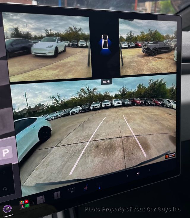 2025 Tesla Cybertruck CYBERBEAST TRI-MOTOR AWD - 23099882 - 23