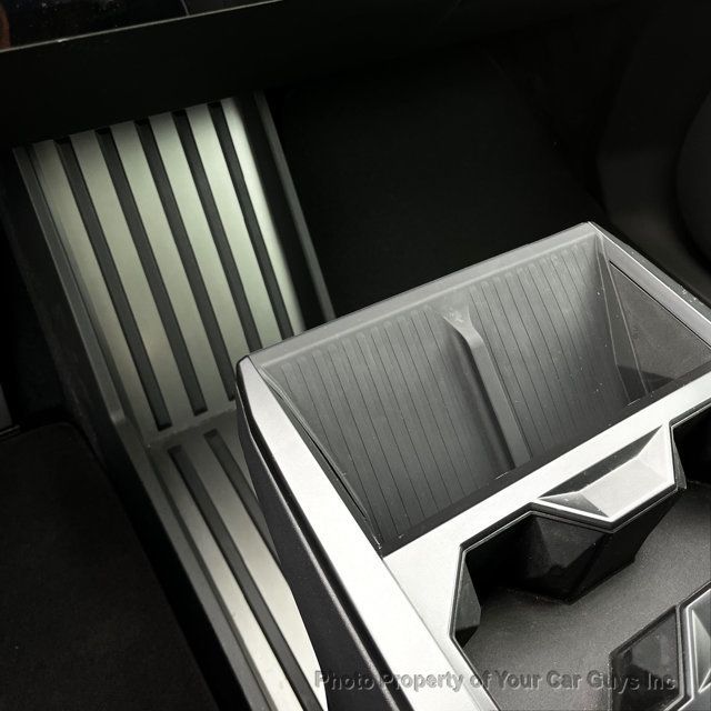 2025 Tesla Cybertruck CYBERBEAST TRI-MOTOR AWD - 23099882 - 26
