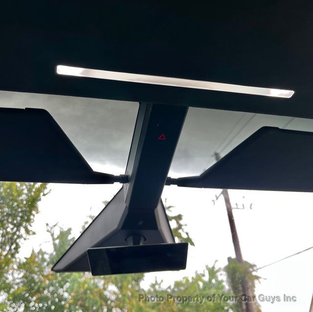2025 Tesla Cybertruck CYBERBEAST TRI-MOTOR AWD - 23099882 - 28