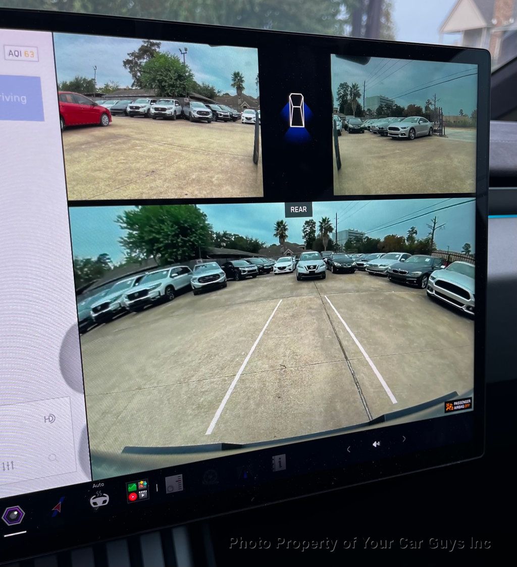 2025 Tesla Cybertruck CYBERBEAST TRI-MOTOR AWD - 23102259 - 24