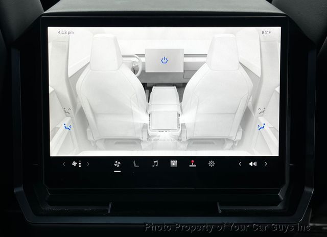2025 Tesla Cybertruck CYBERBEAST TRI-MOTOR AWD - 23102259 - 27
