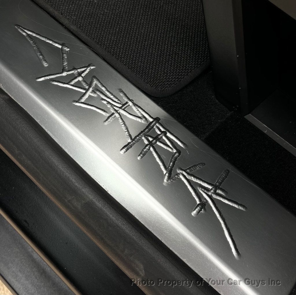 2025 Tesla Cybertruck CYBERBEAST TRI-MOTOR AWD - 23102259 - 29