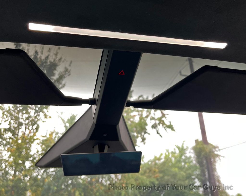 2025 Tesla Cybertruck CYBERBEAST TRI-MOTOR AWD - 23102259 - 30