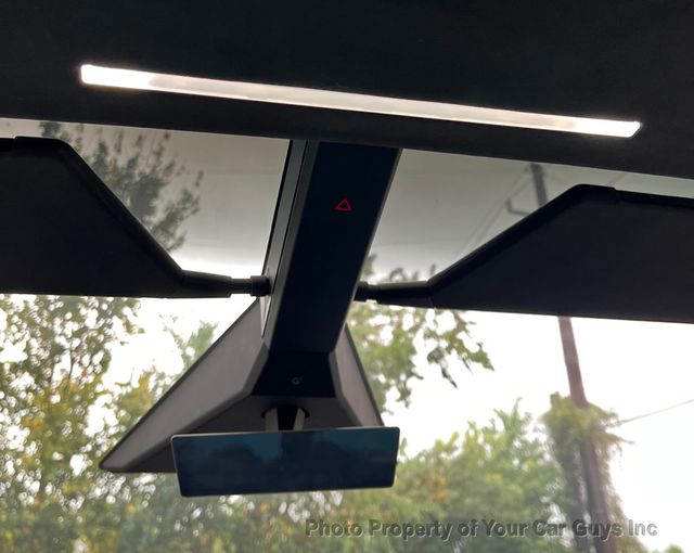 2025 Tesla Cybertruck CYBERBEAST TRI-MOTOR AWD - 23102259 - 30