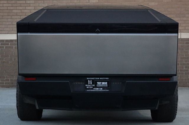 2025 Tesla Cybertruck Long Range - 23085025 - 9