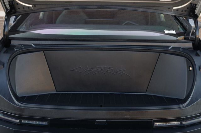 2025 Tesla Cybertruck Long Range - 23085025 - 13