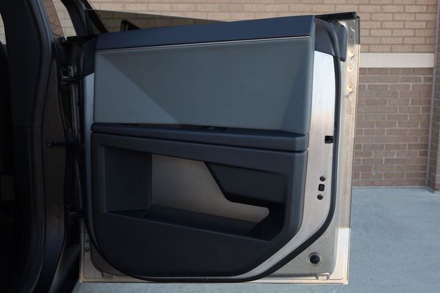 2025 Tesla Cybertruck Long Range - 23085025 - 23