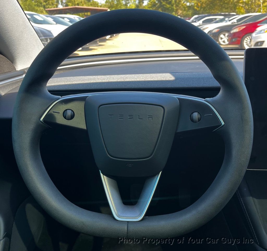2025 Tesla Model 3 FSD (Full Self-Driving) included package Plus Long Range - 23099183 - 18