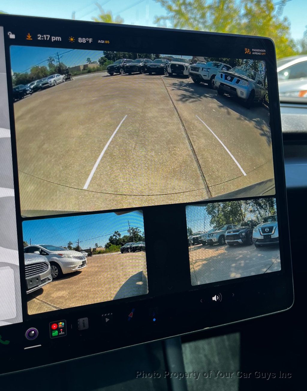2025 Tesla Model 3 FSD (Full Self-Driving) included package Plus Long Range - 23099183 - 21