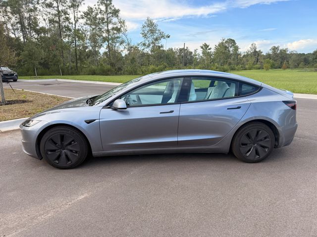 2025 Tesla Model 3 LONG RANG - 23080911 - 11
