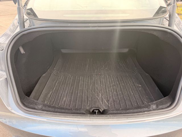 2025 Tesla Model 3 LONG RANG - 23080911 - 14