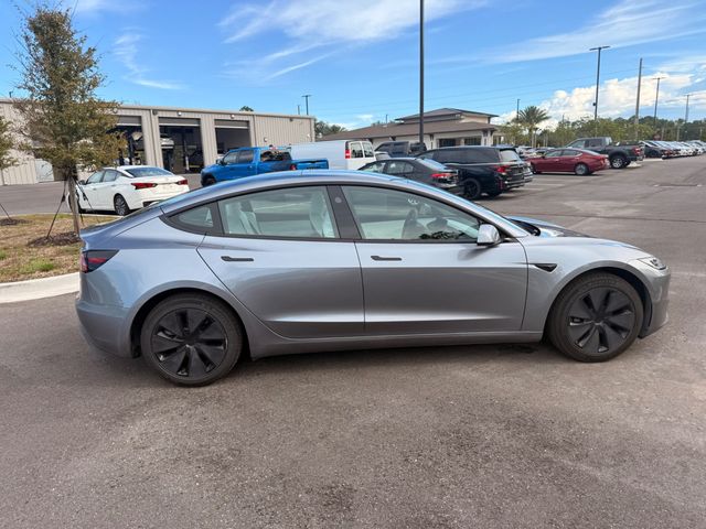 2025 Tesla Model 3 LONG RANG - 23080911 - 16
