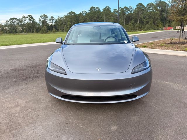 2025 Tesla Model 3 LONG RANG - 23080911 - 18
