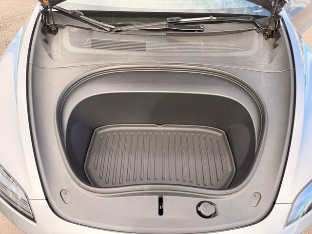 2025 Tesla Model 3 LONG RANG - 23080911 - 19