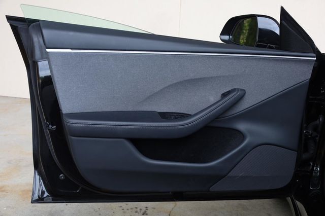 2025 Tesla Model 3 Long Range - 23031684 - 11