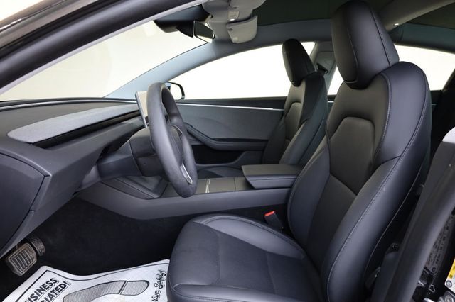 2025 Tesla Model 3 Long Range - 23031684 - 13