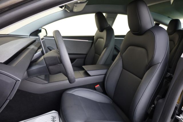 2025 Tesla Model 3 Long Range - 23031684 - 14