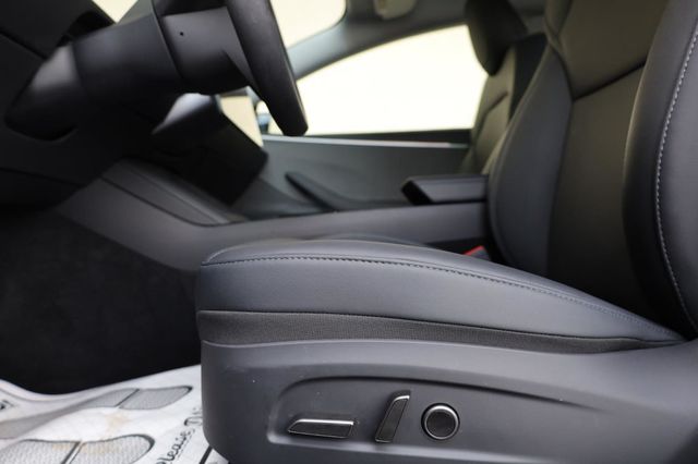 2025 Tesla Model 3 Long Range - 23031684 - 15