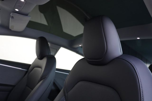 2025 Tesla Model 3 Long Range - 23031684 - 16