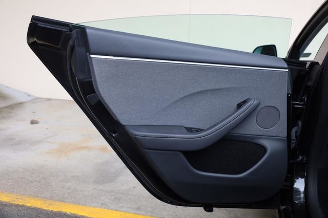 2025 Tesla Model 3 Long Range - 23031684 - 17