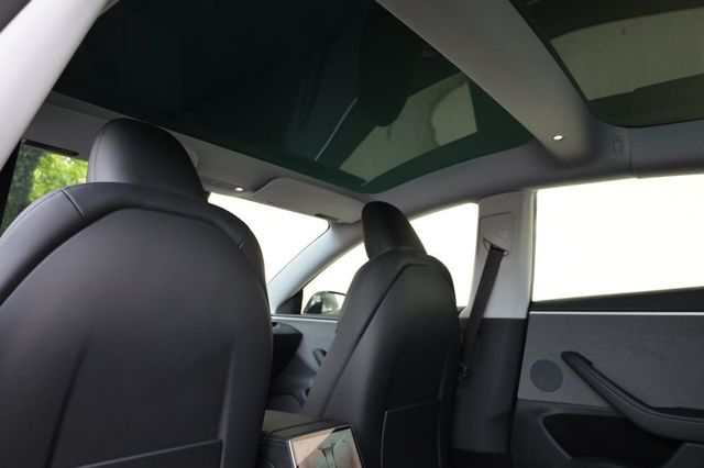2025 Tesla Model 3 Long Range - 23031684 - 18