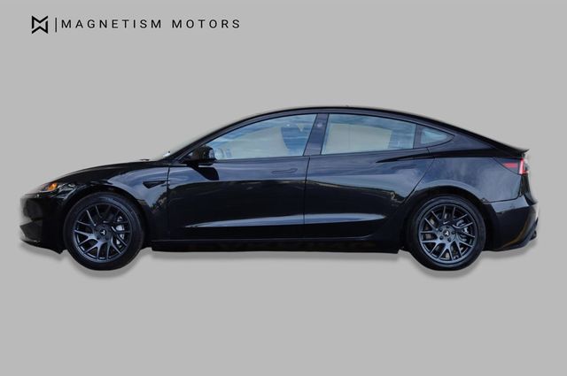 2025 Tesla Model 3 Long Range - 23031684 - 1