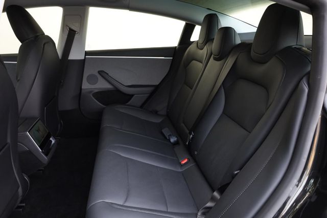 2025 Tesla Model 3 Long Range - 23031684 - 19