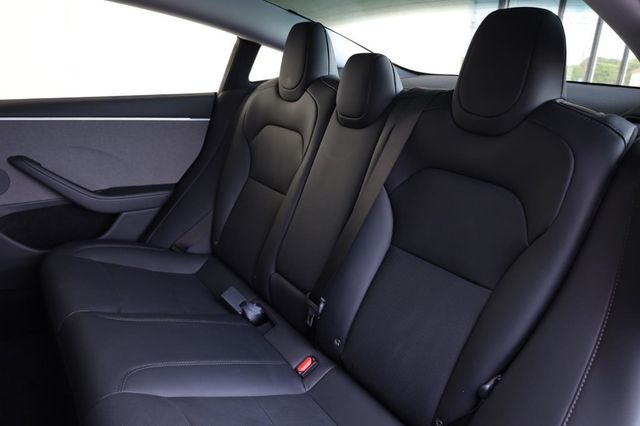 2025 Tesla Model 3 Long Range - 23031684 - 20