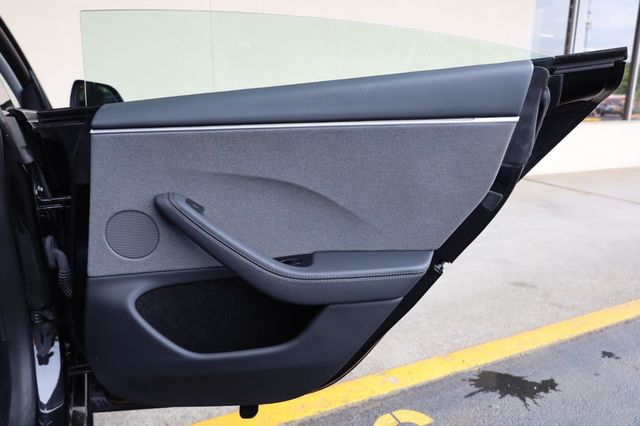 2025 Tesla Model 3 Long Range - 23031684 - 21