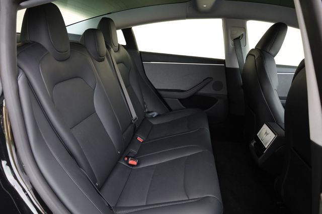 2025 Tesla Model 3 Long Range - 23031684 - 22