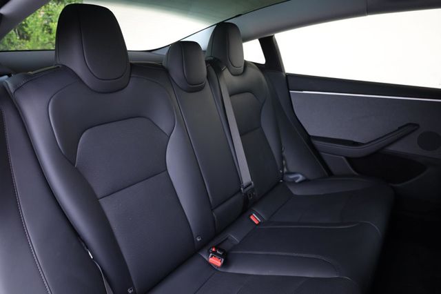 2025 Tesla Model 3 Long Range - 23031684 - 23