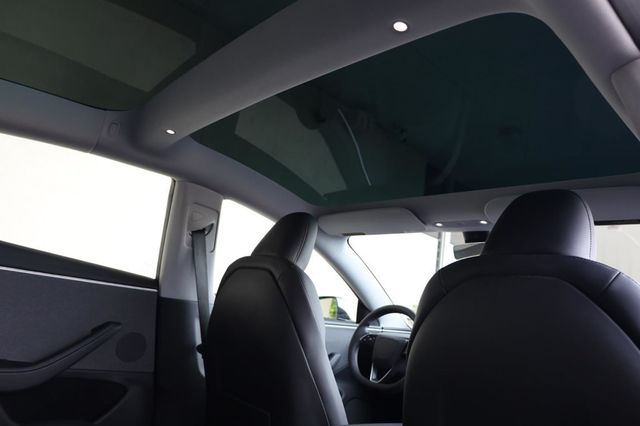 2025 Tesla Model 3 Long Range - 23031684 - 24
