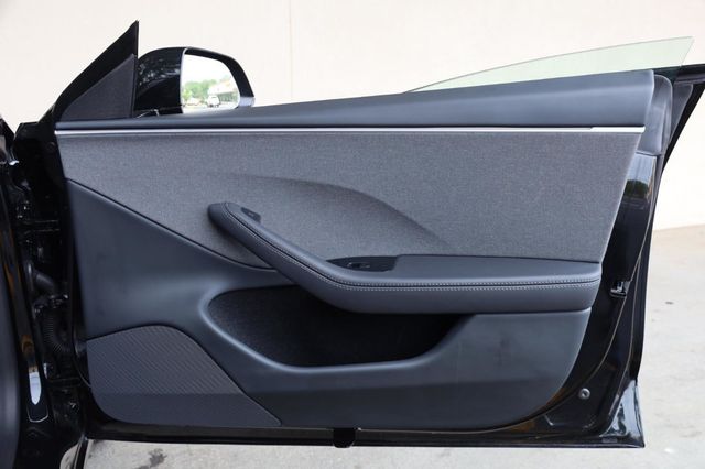 2025 Tesla Model 3 Long Range - 23031684 - 25
