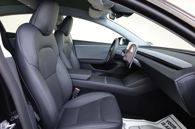 2025 Tesla Model 3 Long Range - 23031684 - 26