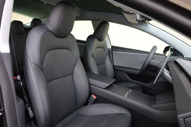 2025 Tesla Model 3 Long Range - 23031684 - 27