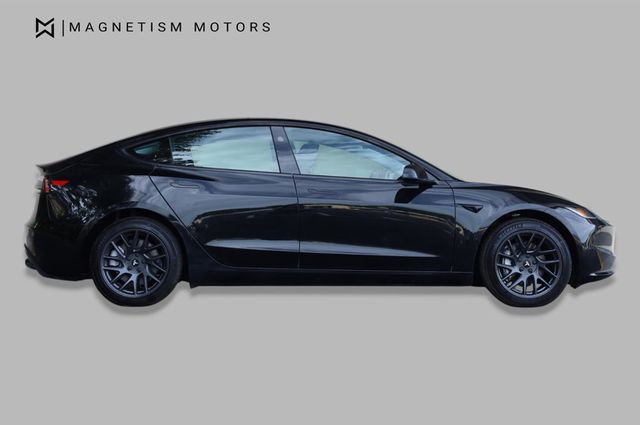 2025 Tesla Model 3 Long Range - 23031684 - 2
