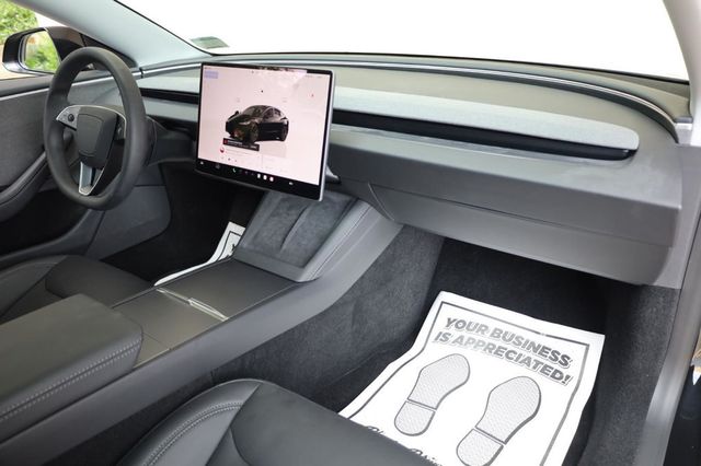 2025 Tesla Model 3 Long Range - 23031684 - 30