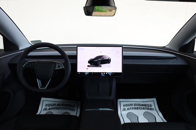 2025 Tesla Model 3 Long Range - 23031684 - 31