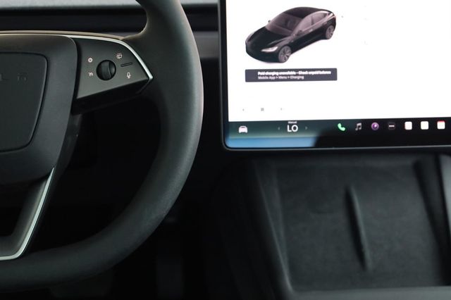 2025 Tesla Model 3 Long Range - 23031684 - 34