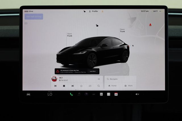 2025 Tesla Model 3 Long Range - 23031684 - 38