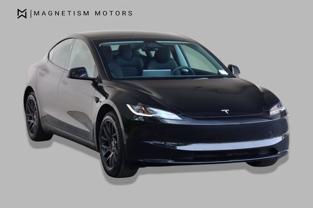 2025 Tesla Model 3 Long Range - 23031684 - 3