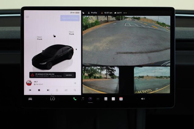 2025 Tesla Model 3 Long Range - 23031684 - 39