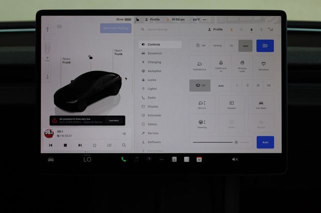 2025 Tesla Model 3 Long Range - 23031684 - 42